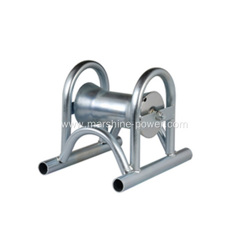 Heavy Duty Straight Line Bridge Roller